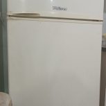 یخچال فیلور کاملا سالم