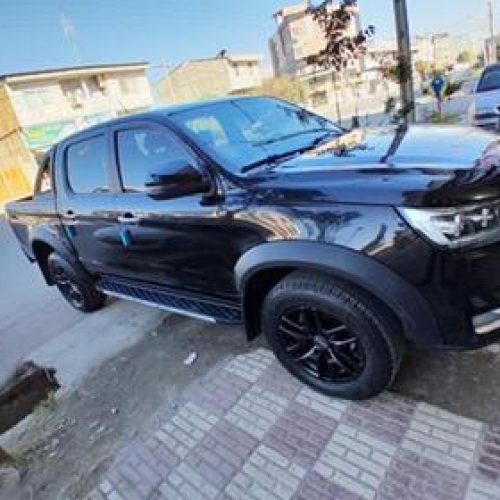 فروش ماشین kmc