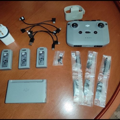 هلی شات mini 2