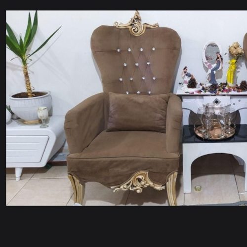 فروش فوری مبل هفت نفره