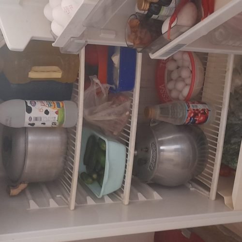 یخچال فیلور