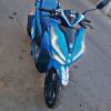 موتور سیکلت کلیک طرح