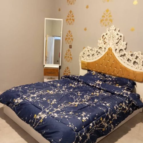 اجاره باغ ویلا