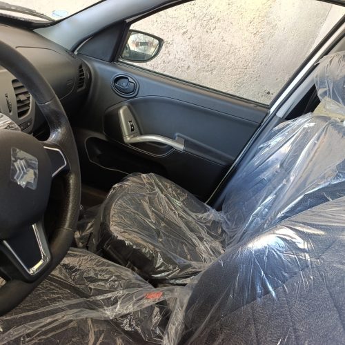 کویک جی ایکس ار ال صفر کیلومتر