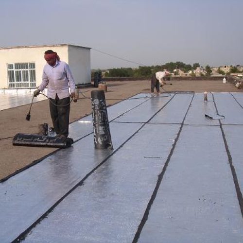 پخش ایزوگام به قیمت کارخونه