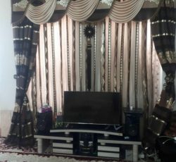 پرده سلطنتی