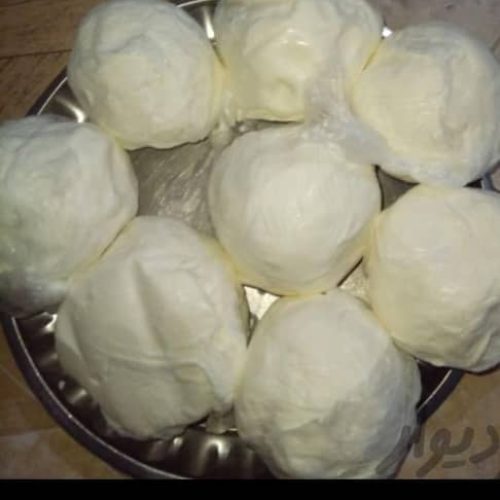 کره گاو داری