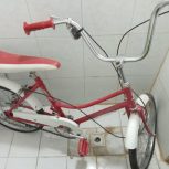 دوچرخه کلکسیونی