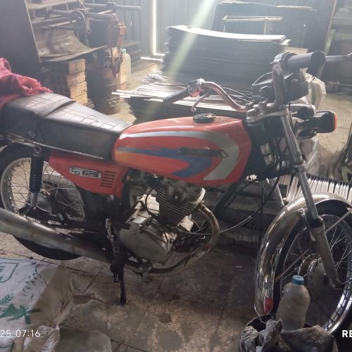 هندا مزایده 88