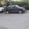 پراید 131 دوگانه سوز مدل 83