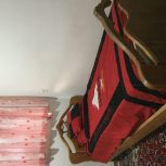 تخت خواب دسته دو