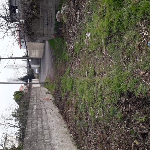 زمین مسکونی تنکابن ساحل طلایی