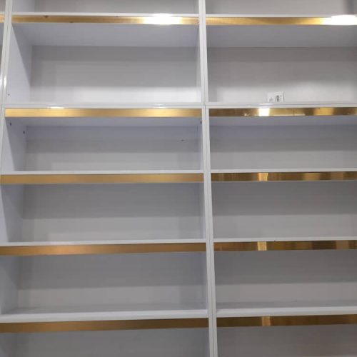 کابینت های آرایشی و بهداشتی