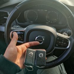 تعمیر قفل کلید و ریموت