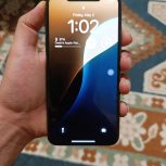 گوشی ایفون xs max