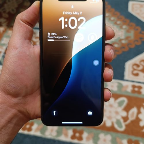 گوشی ایفون xs max