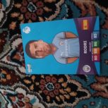 یک کارت و خیلی مردم دنبالش میگردد