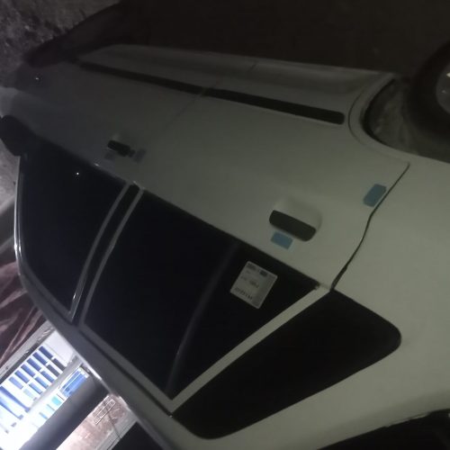 پراید 131 دوگانه SNG