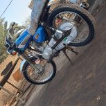 موتور هندا سی دی ای