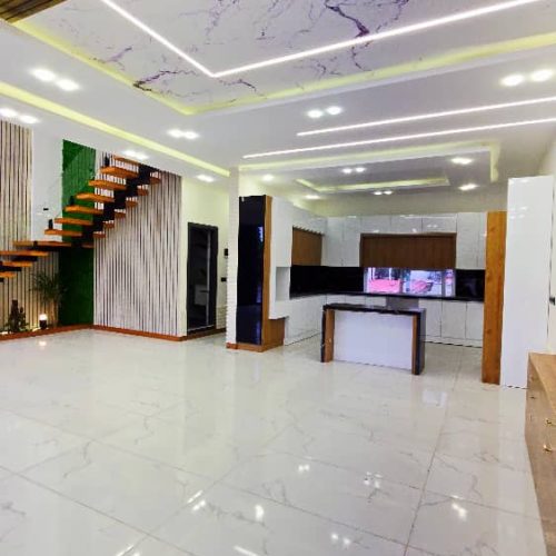 دوبلکس 250متری مدرن و شیک شهرکی