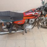 موتور مدل 98درحد خشک پول لازمم وگرنه نمیفروختمش