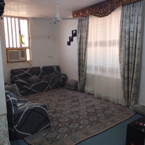 منزل ویلایی