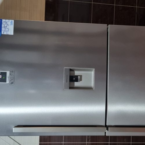 یخچال فریزر بکو اصل