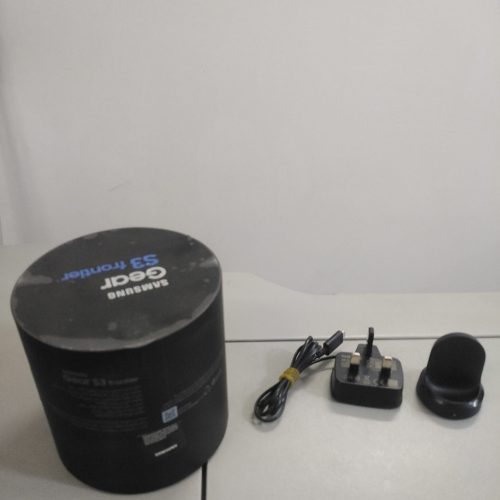 ساعت هوشمند سامسونگ