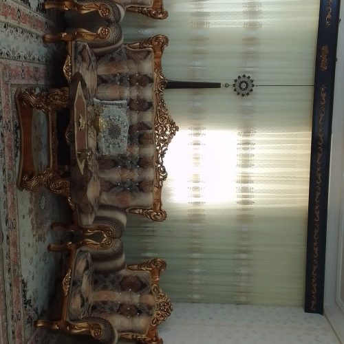 قیمت توافقی ::  خانه ویلایی مستقل دارای امتیازات کامل نوع