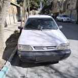 پراید مدل 85خونگی