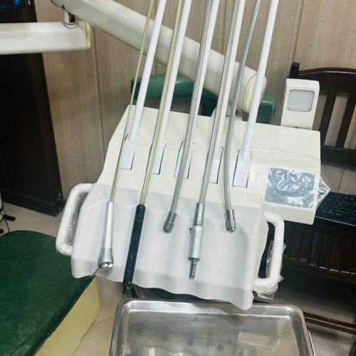 یونیت دندانپزشکی
