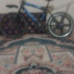 دوچرخه سالم