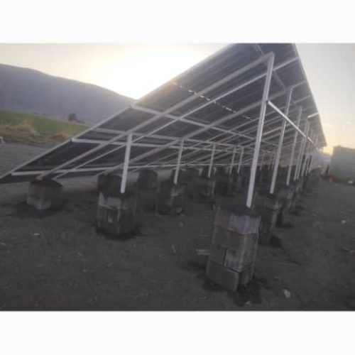 فروش باغ و زمین کشاورزی