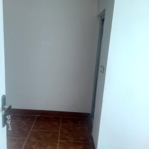 شهرک گلستان طبقه همکف دو خواب