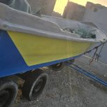 تشت قایق 85