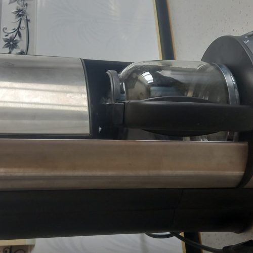 چای ساز و قهوه ساز قوری دار