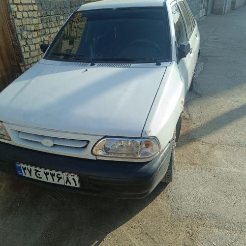 شاسی پلم سرحال بدون خرج