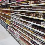 احداث فروشگاه جدید زنجیره ای زعفران در زاهدان