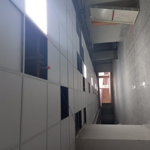 فروش و اجرای کناف و سقف کاذب