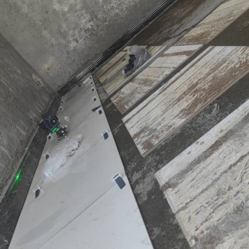 کاشی و سرامیک وغیره