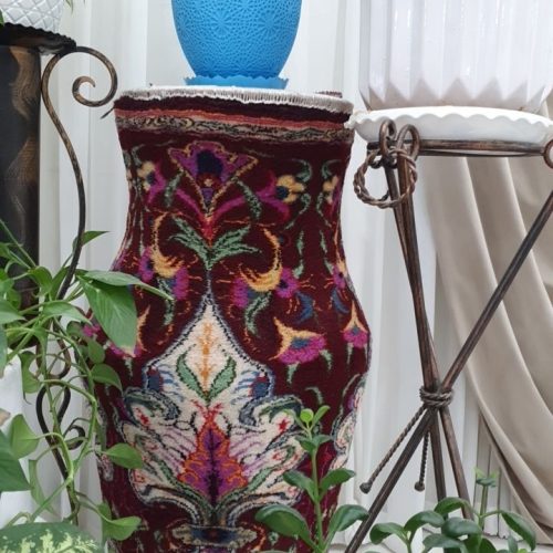 دو عدد کوزه فرش شیک .دیدن =خرید