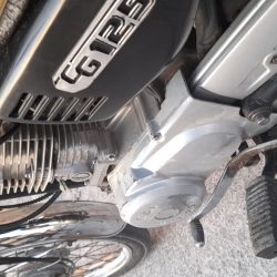 موتور سیکلت 125
