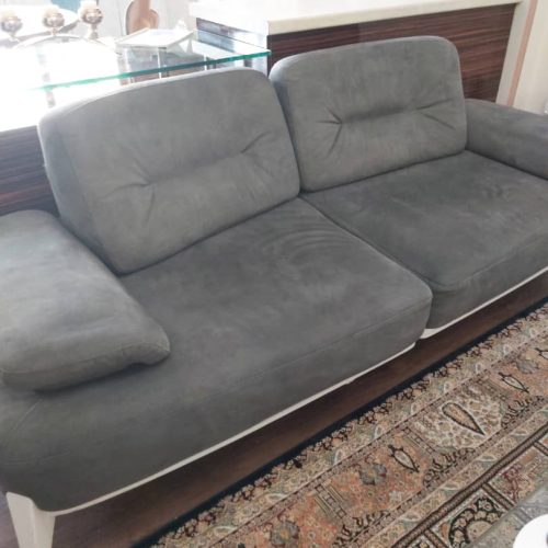 دوعددمبلمان راحتی تختخوابشو