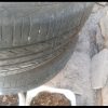 لاستیک نکسن کره سایز 18