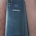 گوشی همراه A20s..لطفا پیام بفرستید قیمت رو منصفانه گذاشتم