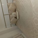 رو تختی دو نفره