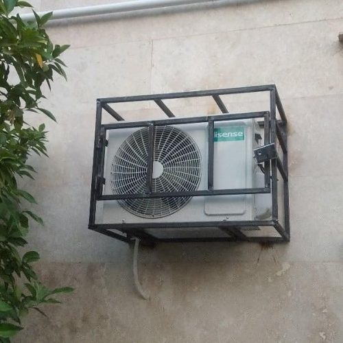 جوشکاری سیار