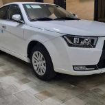 فروش حواله خودرو دنا پلاس EF7p