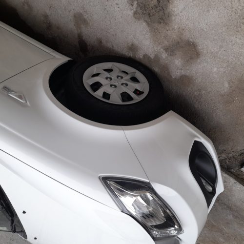 فروش ساینا دوگانه سوز کارخانه خشک مدل 1402/12/28