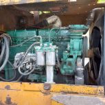 لودر کاوازاکی 70 خالی